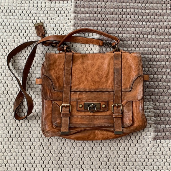 frye bags